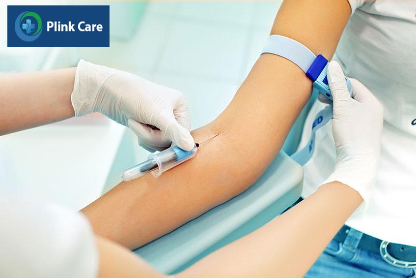 phát hiện bệnh lý bất thường di truyền
