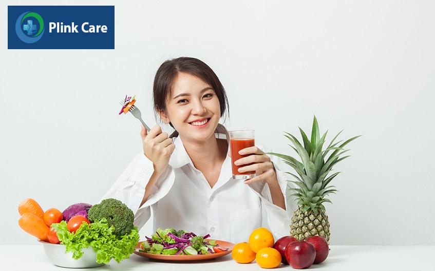 phòng chướng bụng đầy hơi kéo dài
