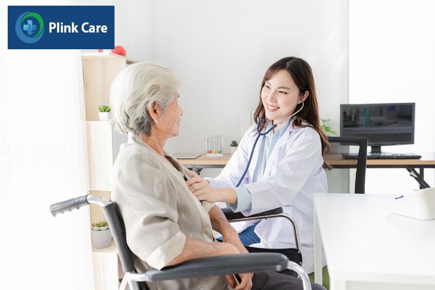 phòng ngừa đột quỵ não