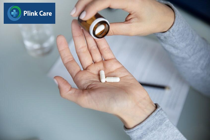 phục hồi và giảm tình trạng phù não bằng thuốc