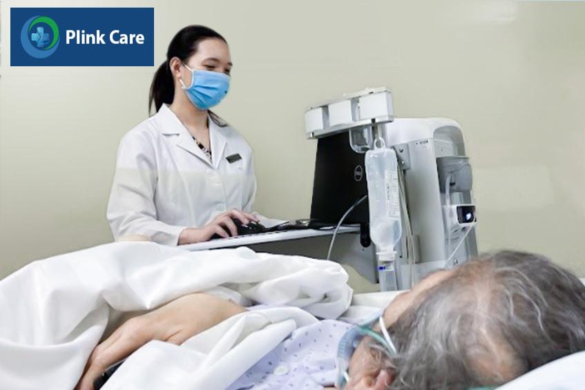 quy trình xét nghiệm niệu động học