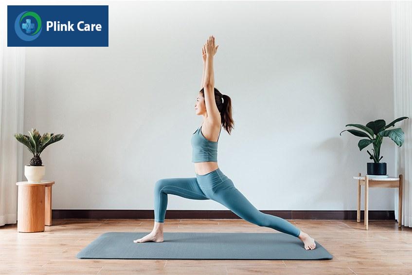Vận động thể dục hàng ngày, ăn uống đủ chất dinh dưỡng, nâng cao sức đề kháng