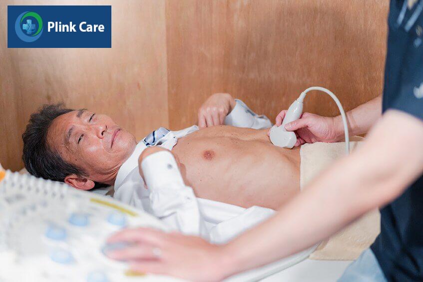 siêu âm nhiều có hại không