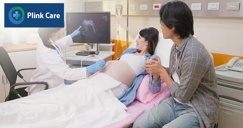 siêu âm thai là cách tính chính xác nhất