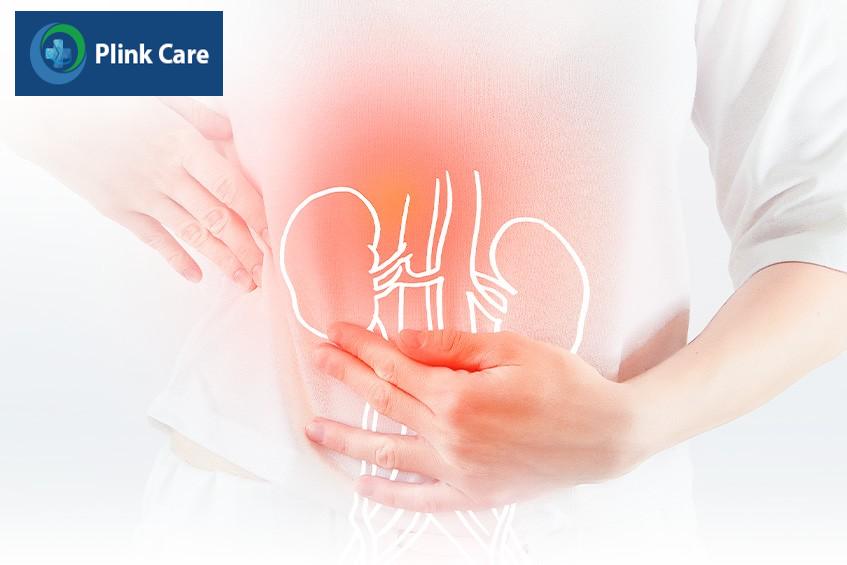 Suy tuyến thượng thận cấp tính có triệu chứng lâm sàng