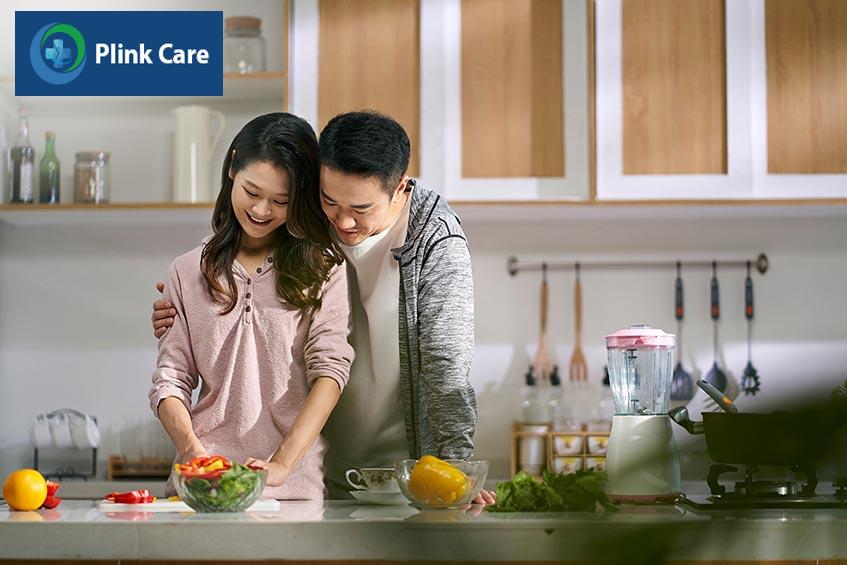 tâm lý thoải mái giúp tăng tỷ lệ thành công