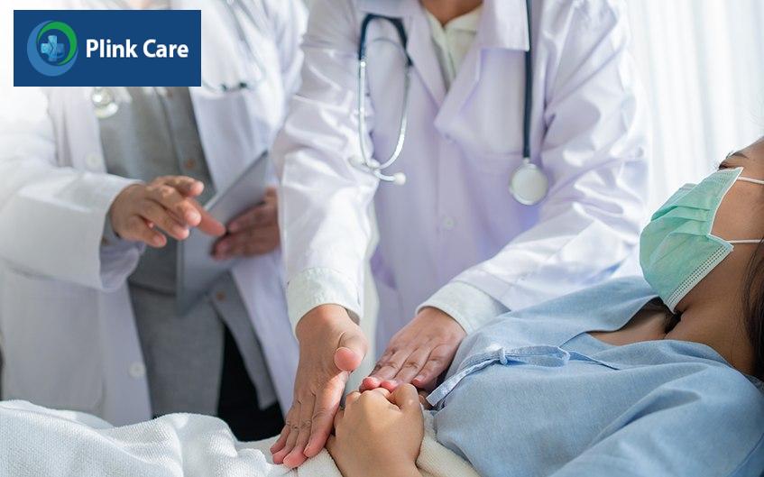 thăm khám khi đầy bụng khó tiêu kéo dài