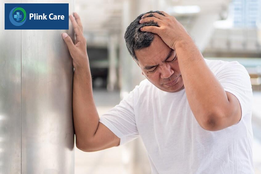 thiếu máu não ở người già nguy hiểm