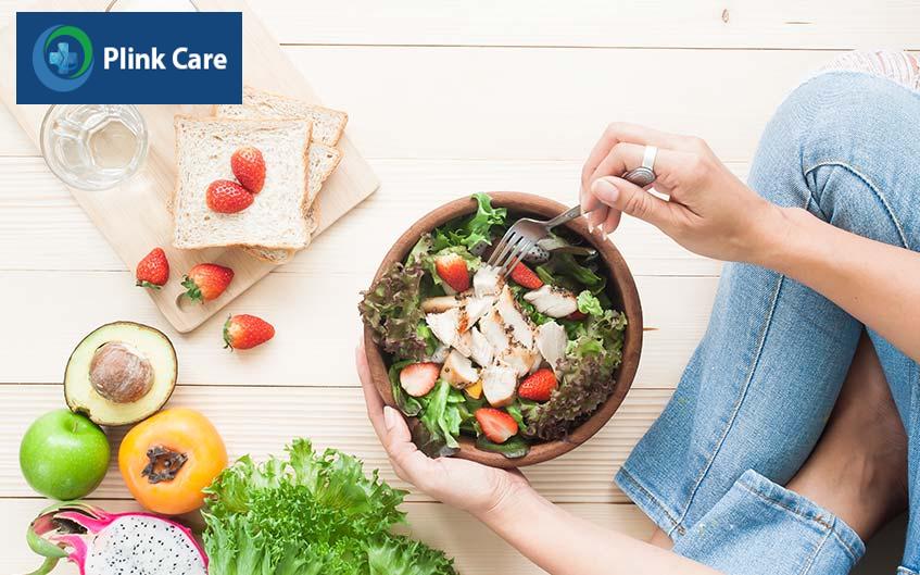 thực phẩm có lợi cho người bị gút