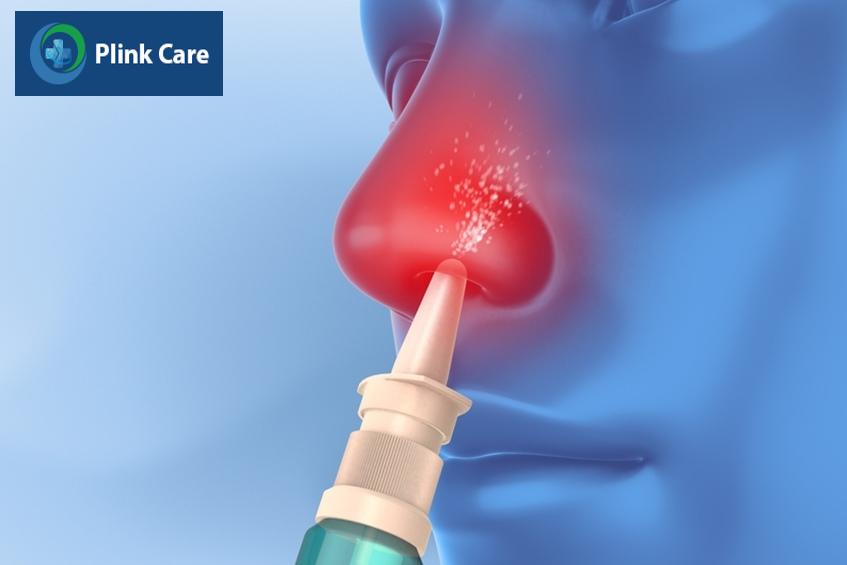 Thuốc corticoid xịt mũi an toàn
