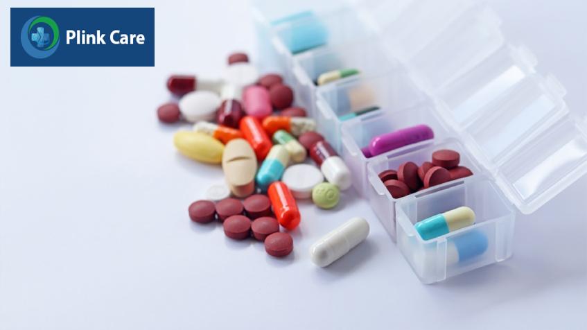 Thuốc được sử dụng trong điều trị cảm lạnh ở trẻ