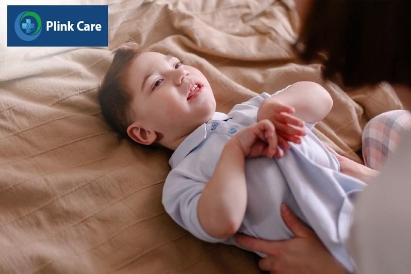 Trẻ bị bại não cần sự hỗ trợ tích cực từ y tế