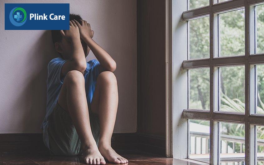 Trẻ dậy thì sớm dễ rơi vào trạng thái lo lắng
