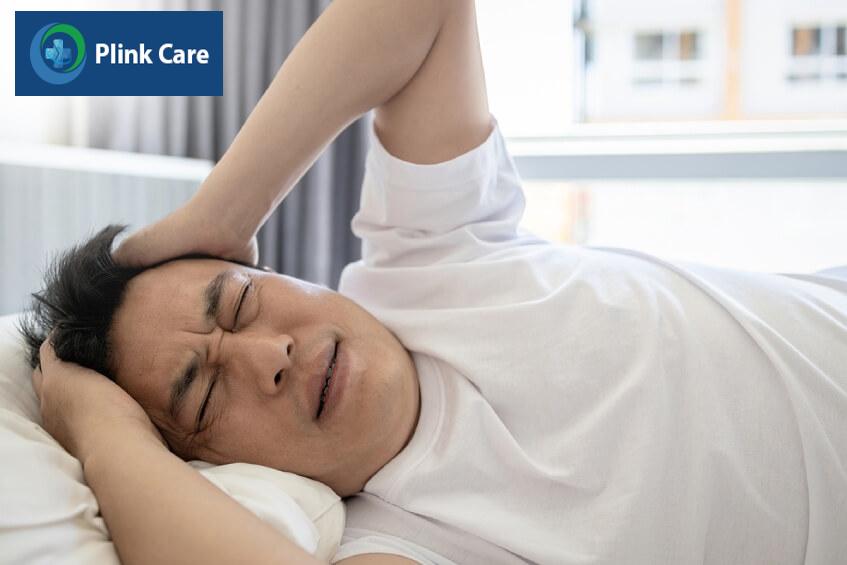 triệu chứng đột quỵ xuất huyết não