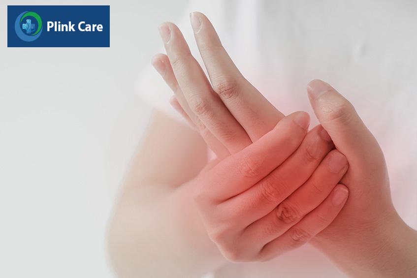 Triệu chứng tụt canxi máu phổ biến