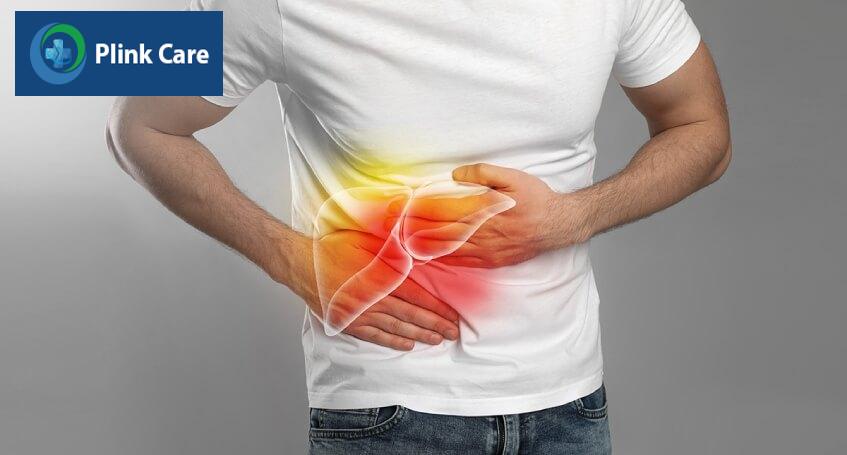 triệu chứng ung thư gan giai đoạn cuối