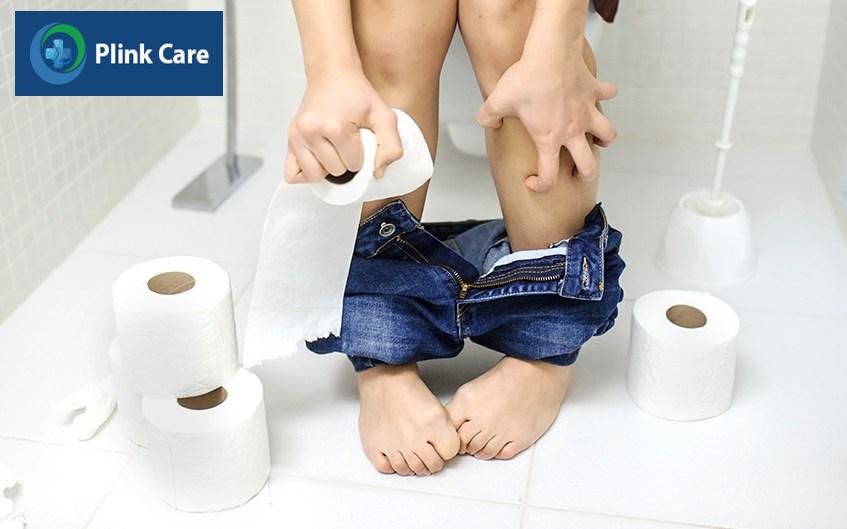 triệu chứng viêm dạ dày ruột