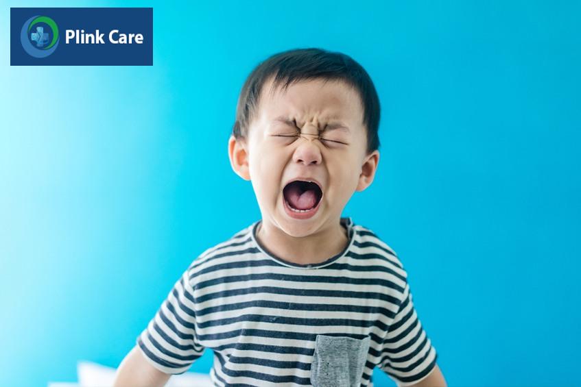 Viêm bao quy đầu có thể gây nhiều biến chứng nguy hiểm cho bé trai