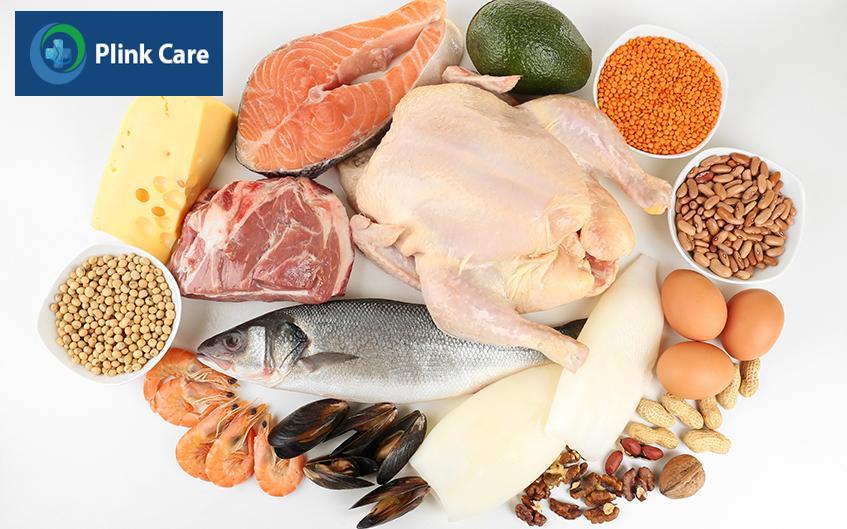 viêm thực quản trào ngược ăn gì