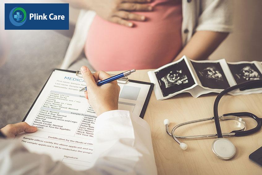 xét nghiệm tiền sản giúp tầm soát dị tật thai nhi