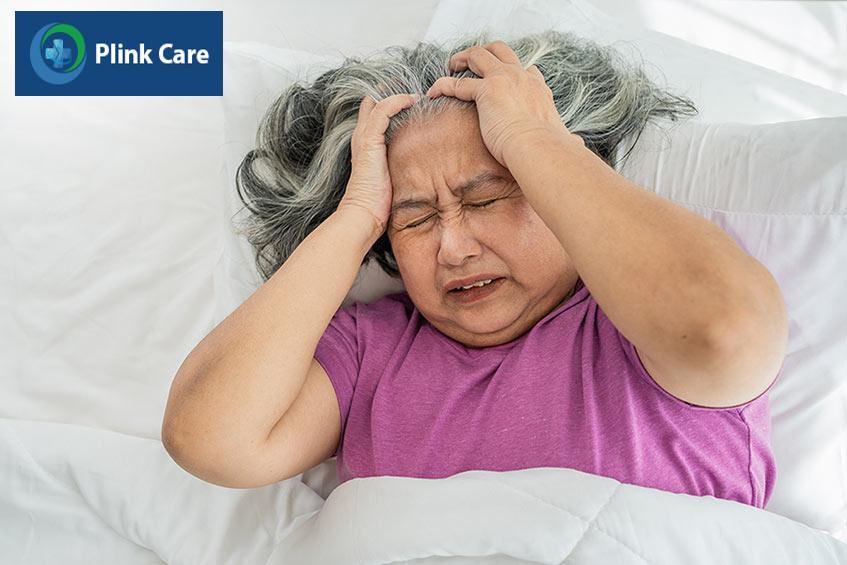 Ai cũng có nguy cơ bị dị dạng mạch máu não