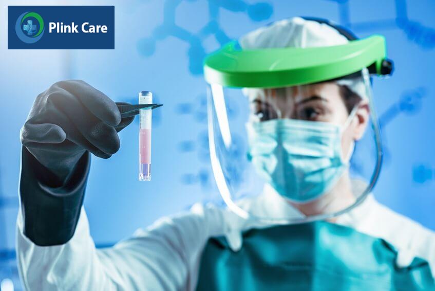bác sĩ lưu trữ tế bào gốc ngoại viện