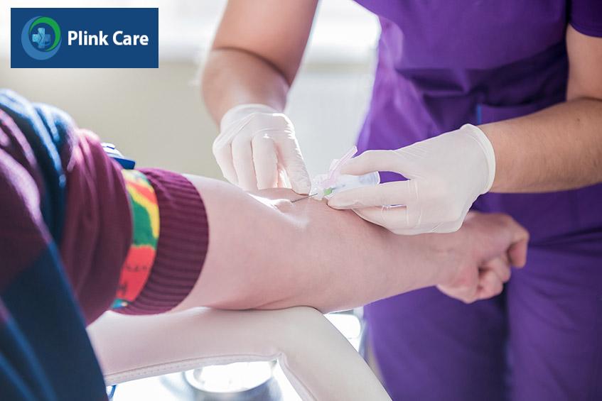 bảo đảm câc tiêu chuẩn về sức khỏe
