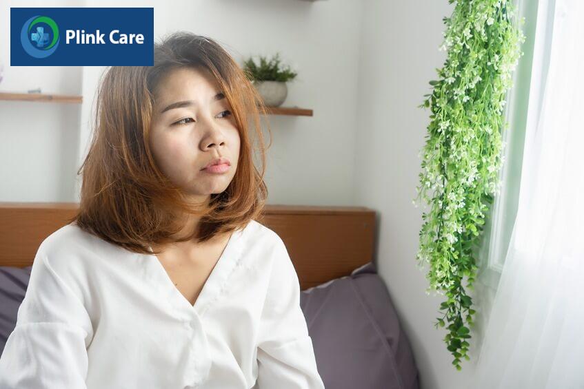 bệnh mất ngủ mãn tính