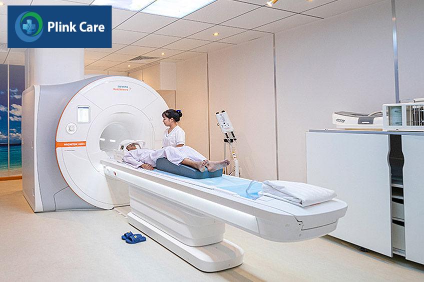 Bệnh viện Tâm Anh trang bị hệ thống chụp MRI 1.5-3T khảo sát bệnh tim mạch và các bệnh lý khác