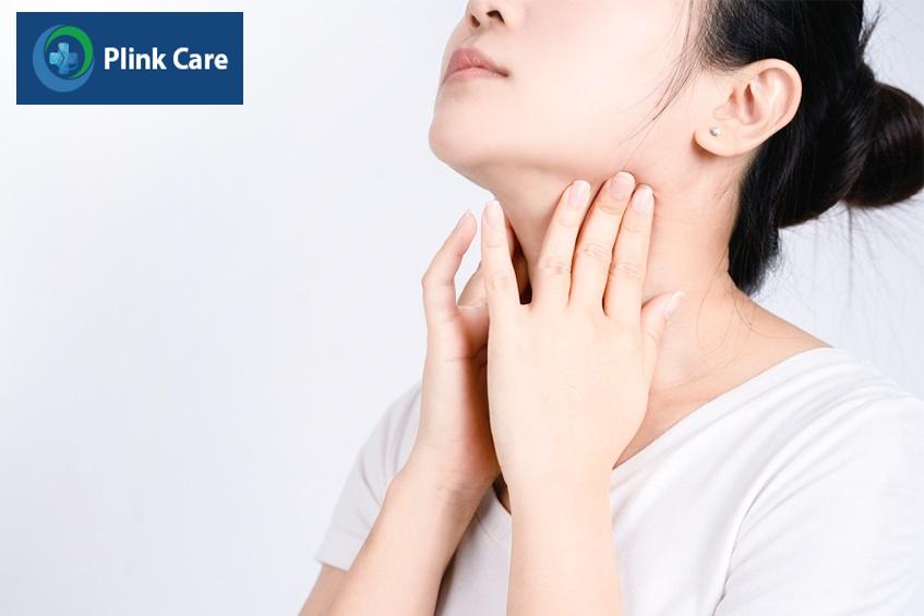 Biến chứng bệnh viêm tuyến giáp