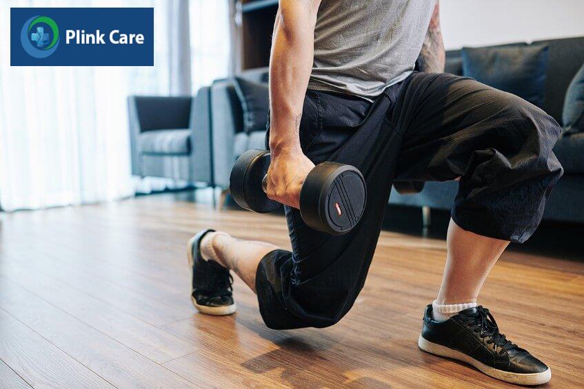 các bài tập chống đột quỵ