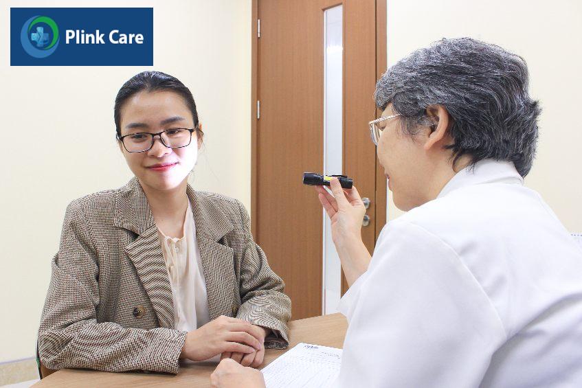 các loại nếp nhăn trên khuôn mặt