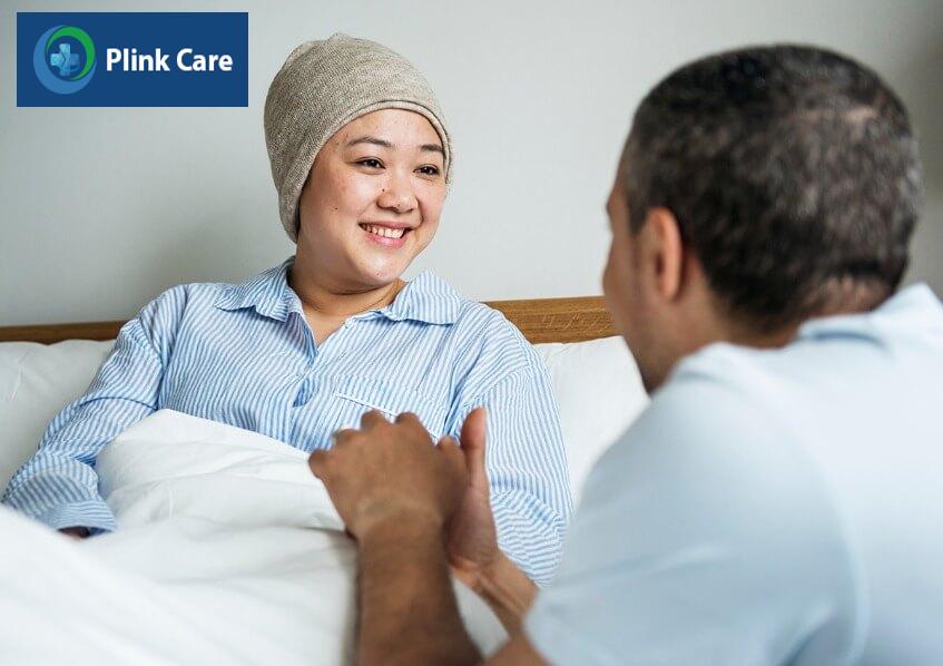 chăm sóc người bệnh u thần kinh đệm bậc cao