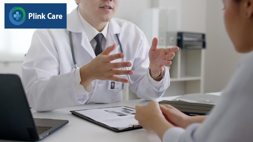chẩn đoán bệnh schwannoma