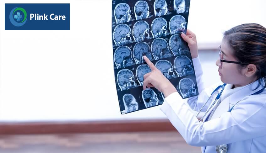 chẩn đoán nhiễm trùng não