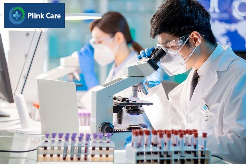 chẩn đoán u thần kinh đệm bậc cao