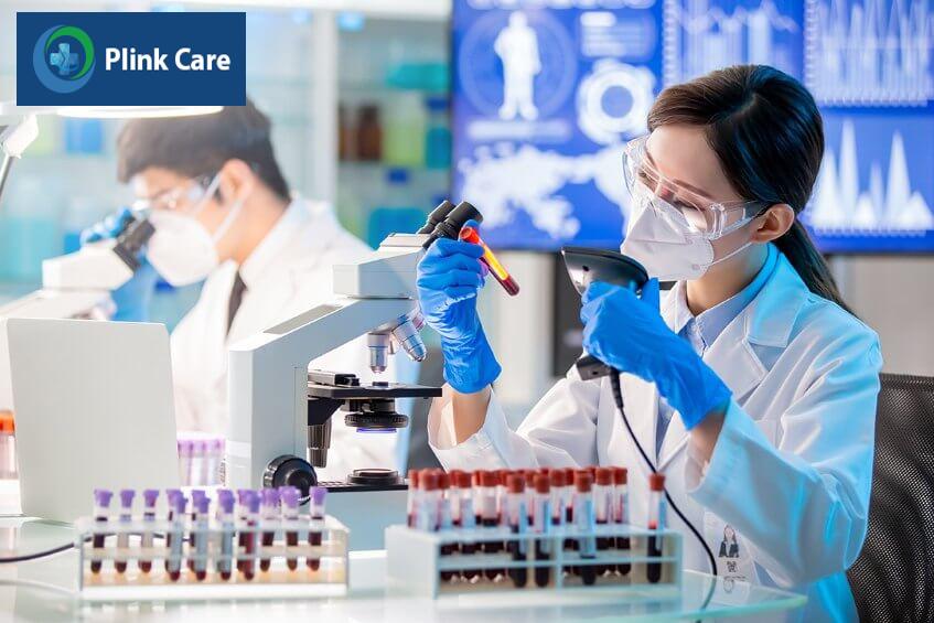 chẩn đoán u thần kinh đệm bậc thấp