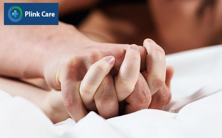 chấn thương cột sống không ảnh hưởng đến hoạt động tình dục