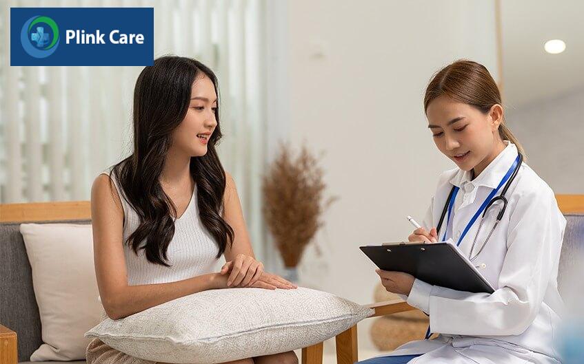 chỉ định uống thuốc chóng mặt