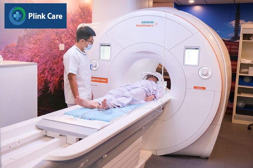 chi phí mri toàn thân
