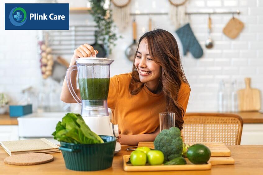 chọn thức uống để chống đột quỵ