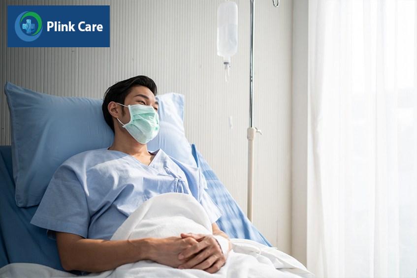 Trước khi cắt bao quy đầu cần nhập viện trước một đêm để bác sĩ theo dõi tình trạng sức khỏe
