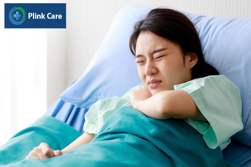 Bệnh nhân có thể bị chấn thương tạm thời dây thần kinh tại vị trí đặt catheter có đường hầm chạy thận nhân tạo
