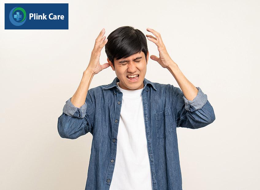 Đau đầu, suy giảm trí nhớ có thể là triệu chứng nghi ngờ của dị dạng mạch máu não
