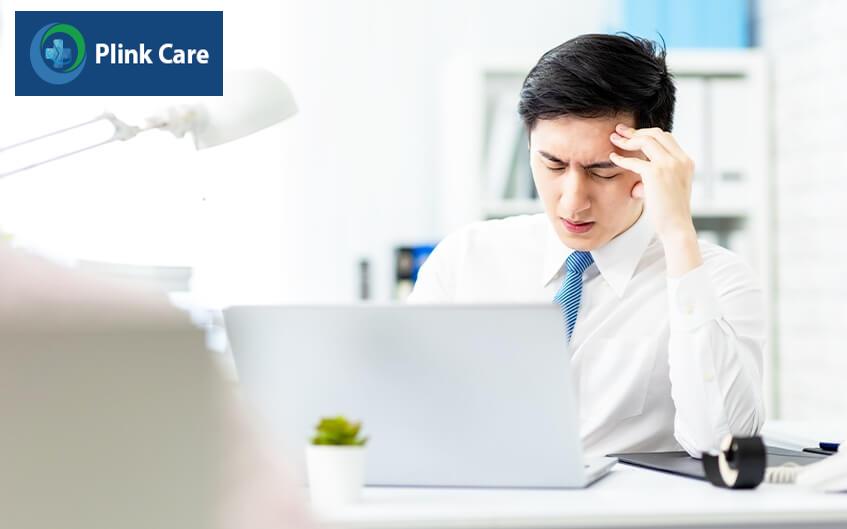 đau đầu từng cơn nguy hiểm