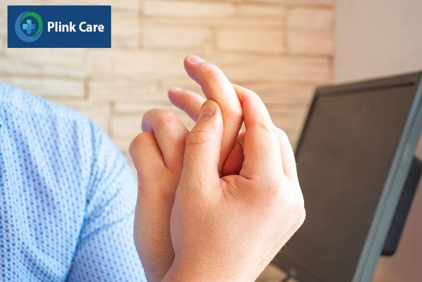 dấu hiệu viêm dây thần kinh ngoại biên