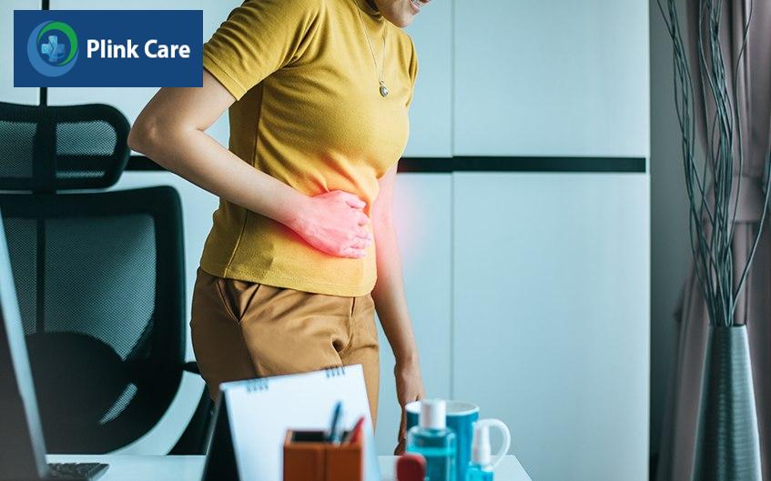 dấu hiệu viêm túi mật không sỏi