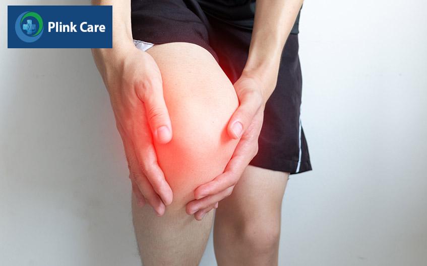 dễ gặp chấn thương nếu không tập đúng