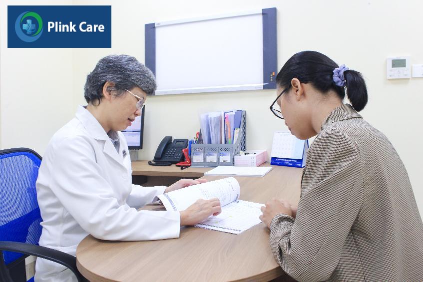 dịch vụ bvdk tâm anh