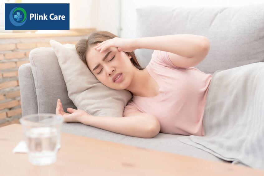 điều trị chấn thương sọ não nhẹ